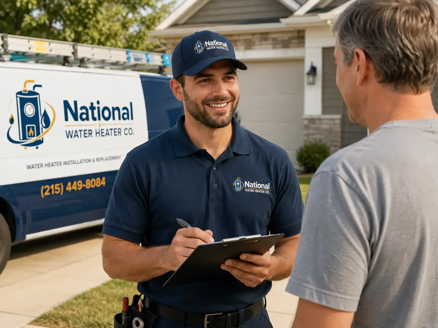 Water Heater Installation Saltillo, MS FAQs